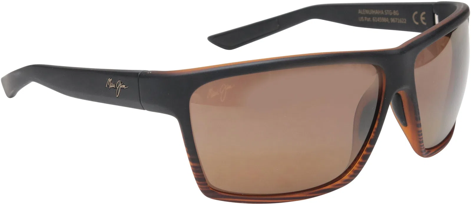 Maui Jim ALENUIHAHA MJ839 Sunglasses - view 3